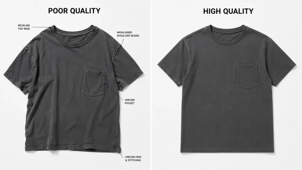 What is a tech pack in fashion? Manufacturing errors prevented by proper tech packs